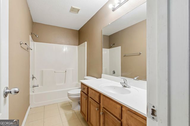 531 Thomaston Overlook Drive, Macon, GA 31220