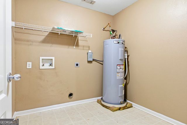 531 Thomaston Overlook Drive, Macon, GA 31220