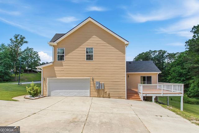 531 Thomaston Overlook Drive, Macon, GA 31220