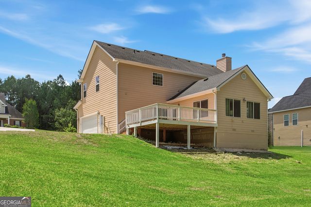 531 Thomaston Overlook Drive, Macon, GA 31220