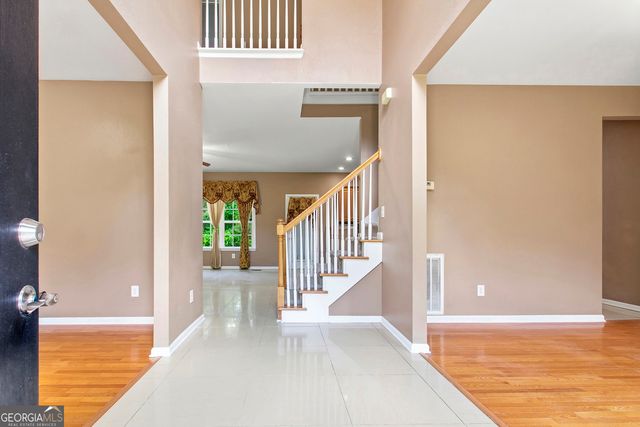 531 Thomaston Overlook Drive, Macon, GA 31220