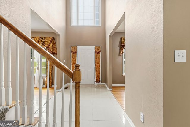 531 Thomaston Overlook Drive, Macon, GA 31220