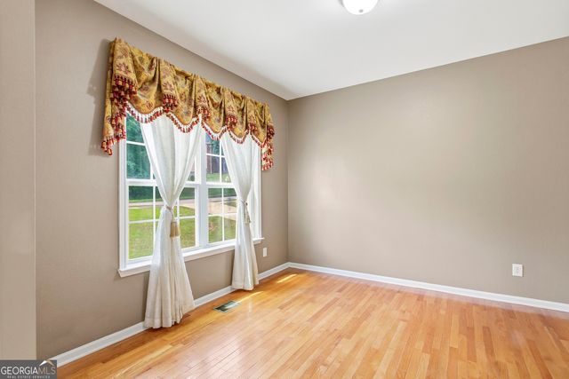 531 Thomaston Overlook Drive, Macon, GA 31220