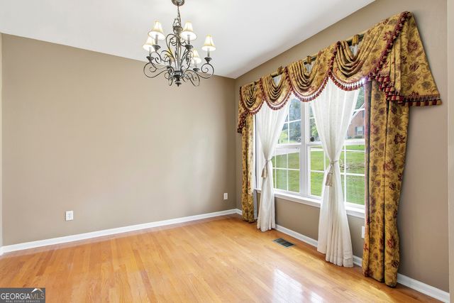 531 Thomaston Overlook Drive, Macon, GA 31220