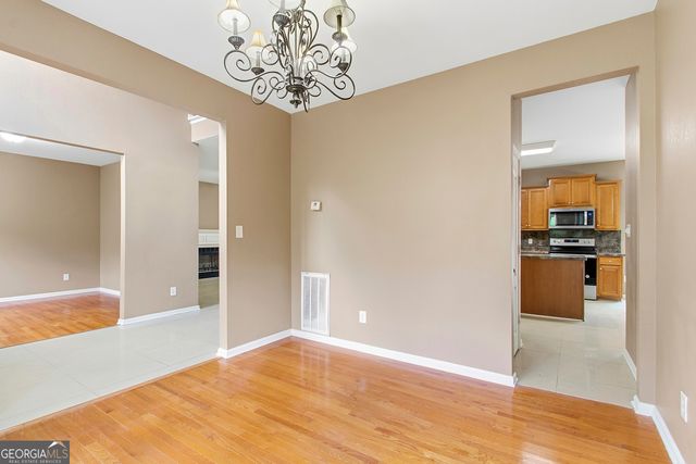 531 Thomaston Overlook Drive, Macon, GA 31220