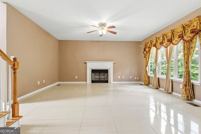 531 Thomaston Overlook Drive, Macon, GA 31220