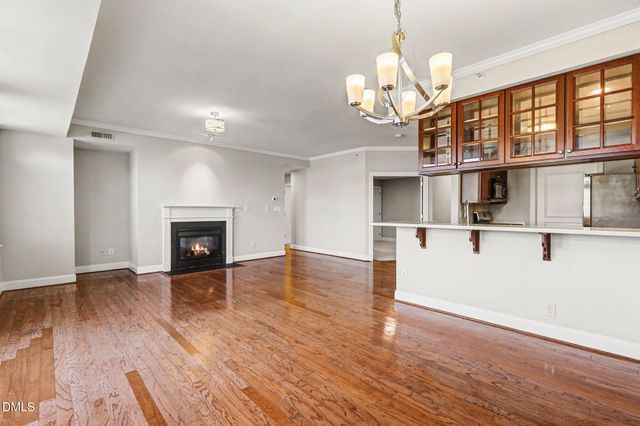 122 Meadowmont Village Circle Unit 122, Chapel Hill, NC 27517