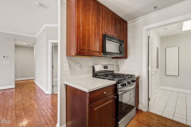 122 Meadowmont Village Circle Unit 122, Chapel Hill, NC 27517