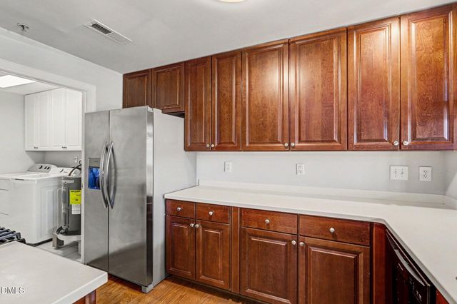 122 Meadowmont Village Circle Unit 122, Chapel Hill, NC 27517