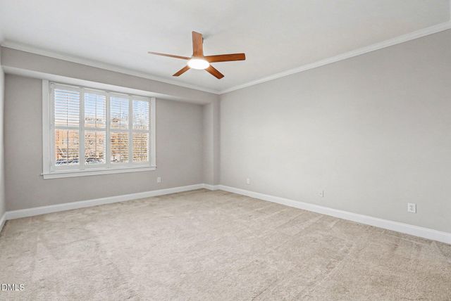 122 Meadowmont Village Circle Unit 122, Chapel Hill, NC 27517