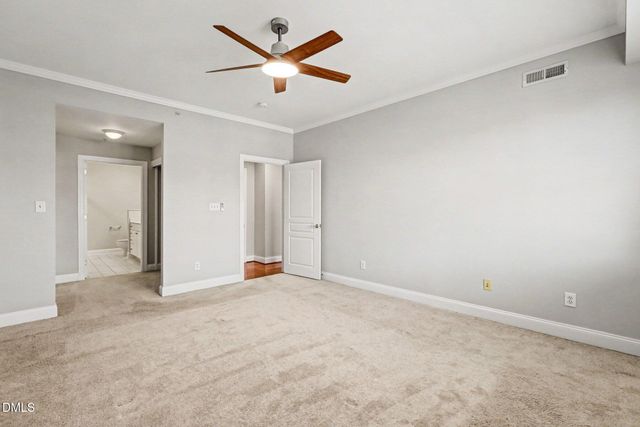 122 Meadowmont Village Circle Unit 122, Chapel Hill, NC 27517