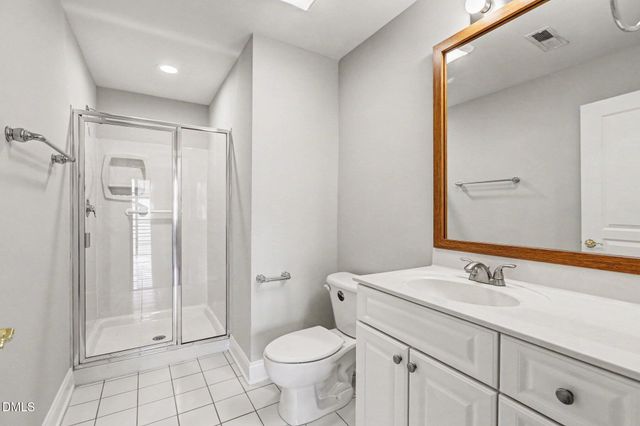 122 Meadowmont Village Circle Unit 122, Chapel Hill, NC 27517