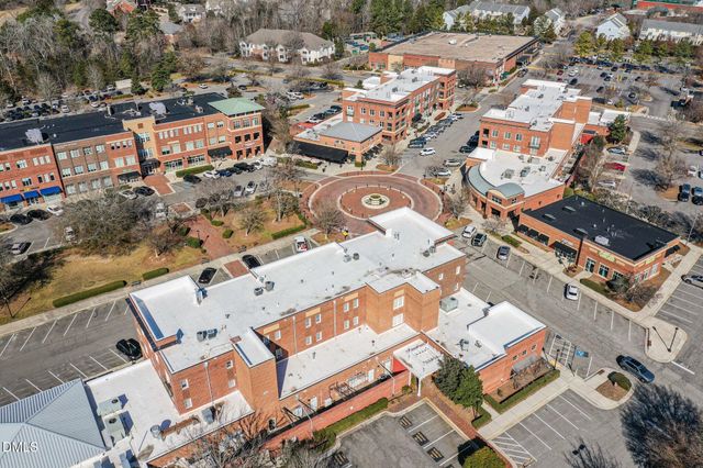 122 Meadowmont Village Circle Unit 122, Chapel Hill, NC 27517