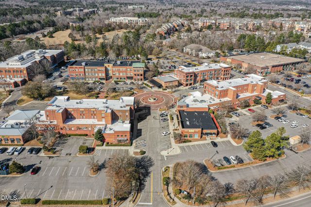 122 Meadowmont Village Circle Unit 122, Chapel Hill, NC 27517