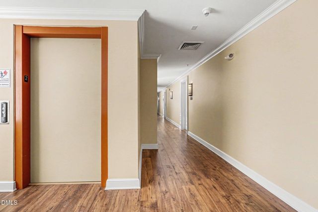 122 Meadowmont Village Circle Unit 122, Chapel Hill, NC 27517