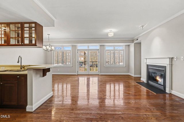 122 Meadowmont Village Circle Unit 122, Chapel Hill, NC 27517