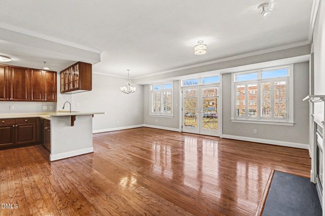 122 Meadowmont Village Circle Unit 122, Chapel Hill, NC 27517