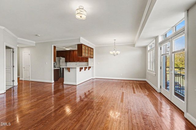 122 Meadowmont Village Circle Unit 122, Chapel Hill, NC 27517