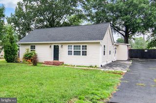 402 PROSPECT ST, La Plata, MD 20646