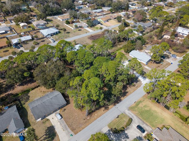 2904 India Palm Drive, Edgewater, FL 32141