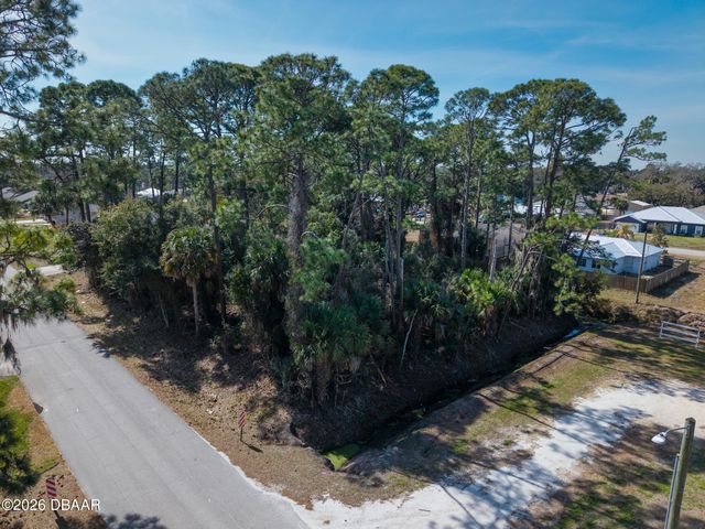 2904 India Palm Drive, Edgewater, FL 32141