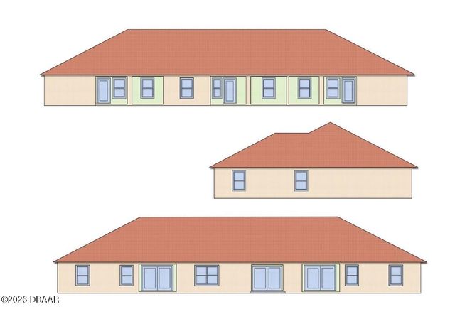 2904 India Palm Drive, Edgewater, FL 32141