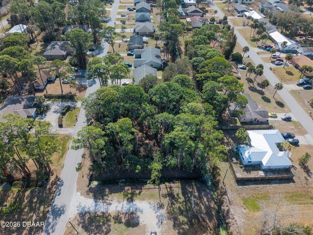 2904 India Palm Drive, Edgewater, FL 32141