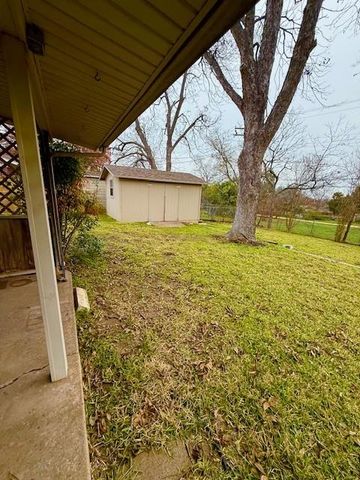 11505 Oak TRL, Austin, TX 78753
