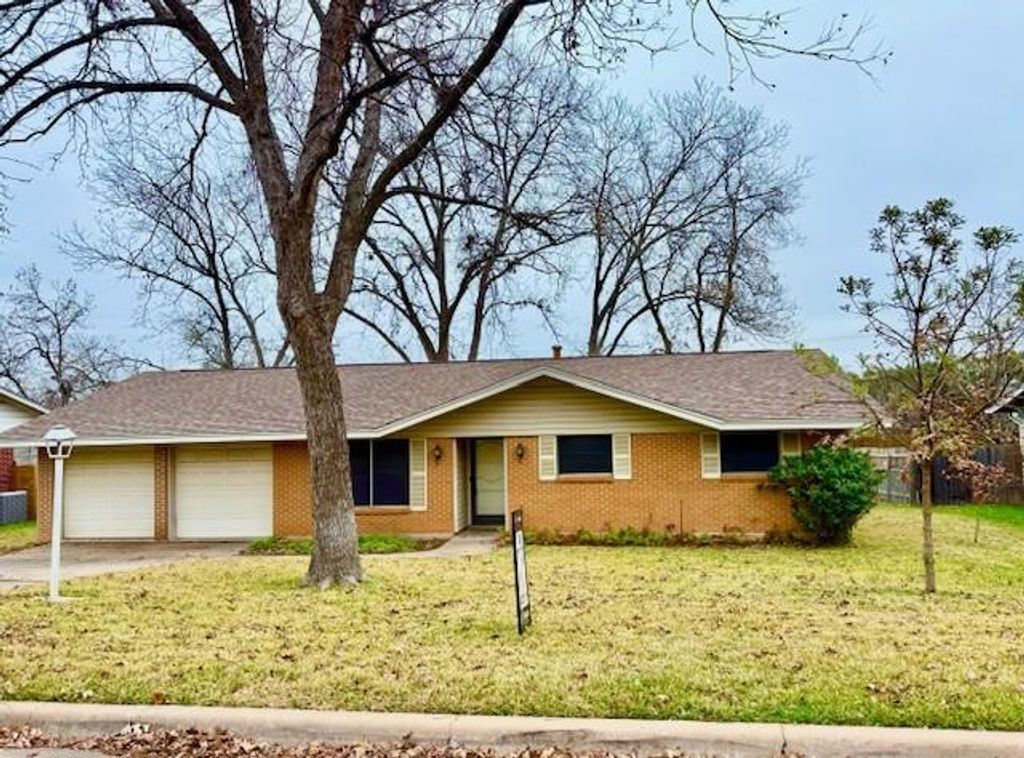 11505 Oak TRL, Austin, TX 78753