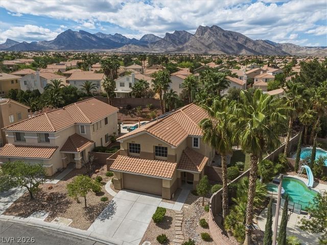 1957 Sondrio Drive, Las Vegas, NV 89134