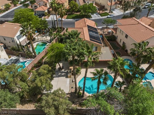 1957 Sondrio Drive, Las Vegas, NV 89134