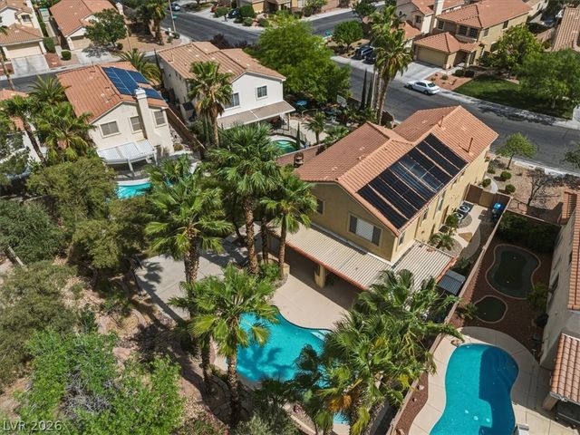 1957 Sondrio Drive, Las Vegas, NV 89134