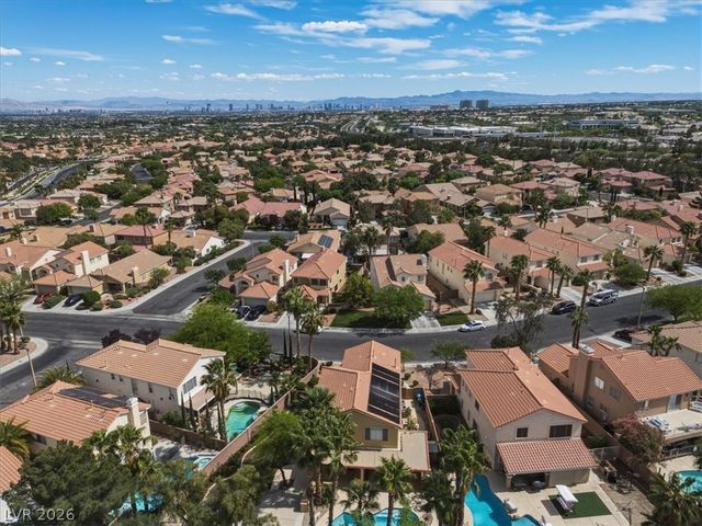 1957 Sondrio Drive, Las Vegas, NV 89134