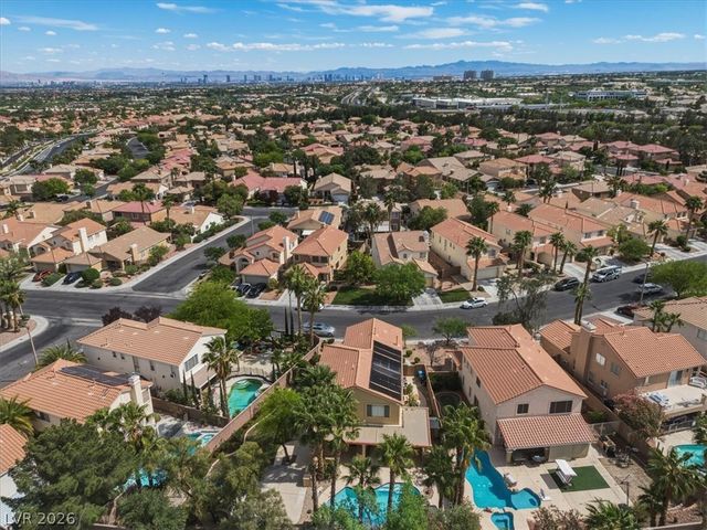 1957 Sondrio Drive, Las Vegas, NV 89134