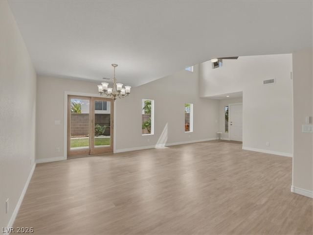 1957 Sondrio Drive, Las Vegas, NV 89134