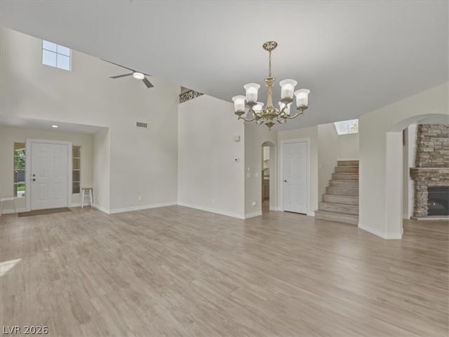 1957 Sondrio Drive, Las Vegas, NV 89134