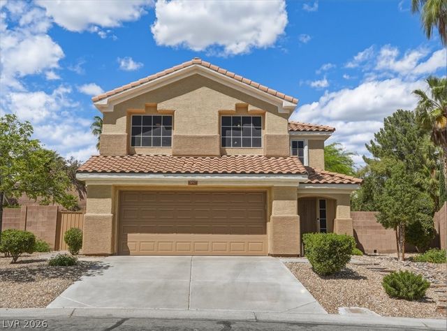 1957 Sondrio Drive, Las Vegas, NV 89134