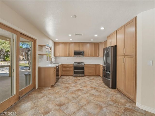 1957 Sondrio Drive, Las Vegas, NV 89134