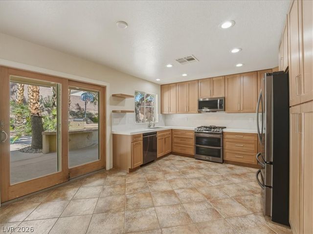 1957 Sondrio Drive, Las Vegas, NV 89134