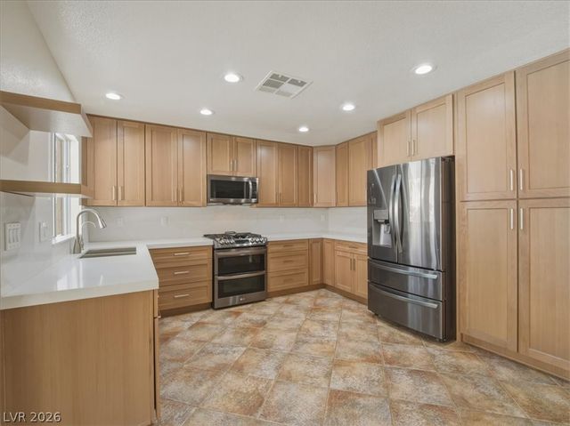 1957 Sondrio Drive, Las Vegas, NV 89134