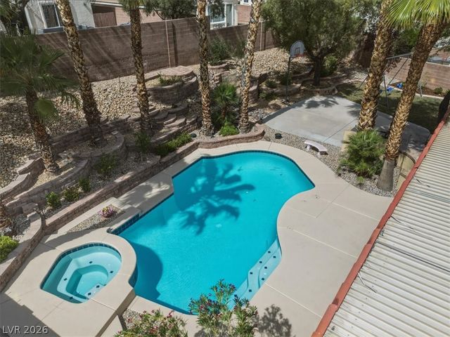 1957 Sondrio Drive, Las Vegas, NV 89134