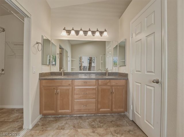 1957 Sondrio Drive, Las Vegas, NV 89134