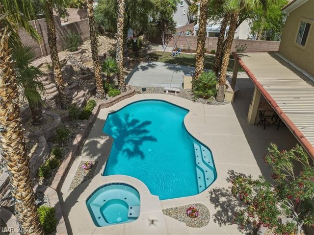 1957 Sondrio Drive, Las Vegas, NV 89134