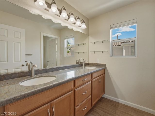 1957 Sondrio Drive, Las Vegas, NV 89134