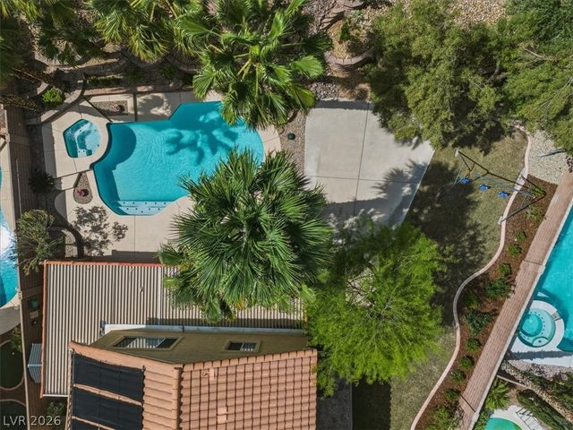 1957 Sondrio Drive, Las Vegas, NV 89134