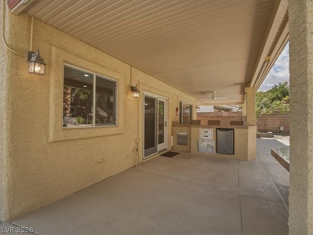 1957 Sondrio Drive, Las Vegas, NV 89134