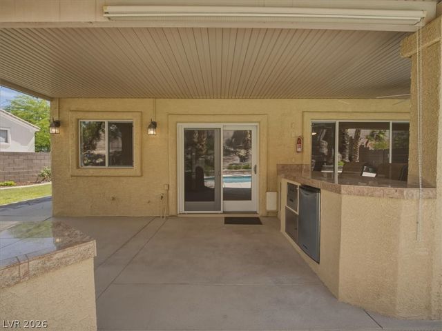 1957 Sondrio Drive, Las Vegas, NV 89134