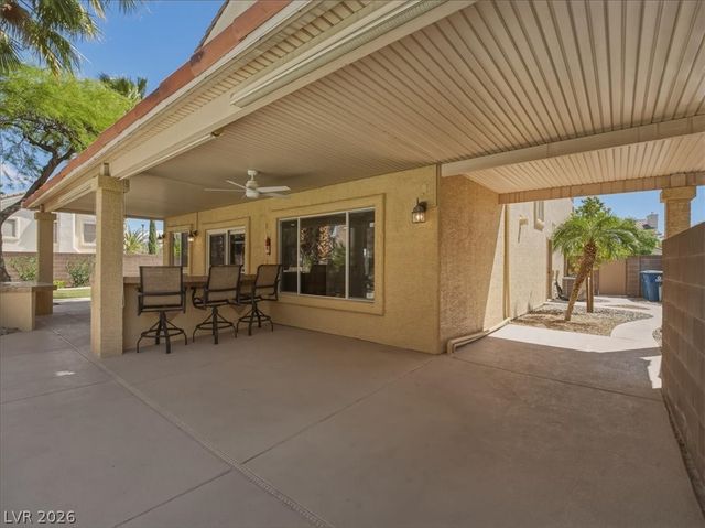 1957 Sondrio Drive, Las Vegas, NV 89134