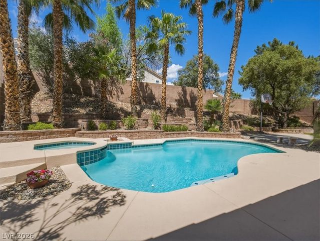 1957 Sondrio Drive, Las Vegas, NV 89134