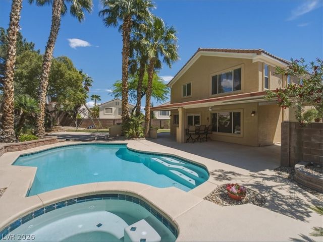 1957 Sondrio Drive, Las Vegas, NV 89134